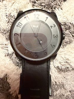 Vestal Doppler Watch