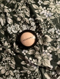 Sephora Collection Microsmooth Multi-Tasking Baked Face Powder Foundation
