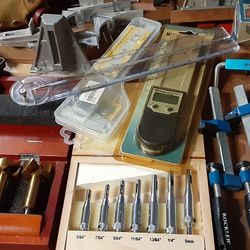 Carpentry, Wood Working Tools