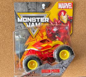 Monster Jam
