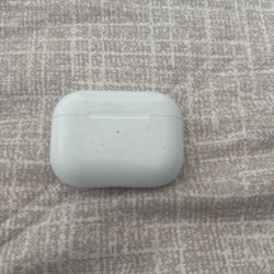 Airpod pro 2s (used)