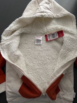 Toddler jacket