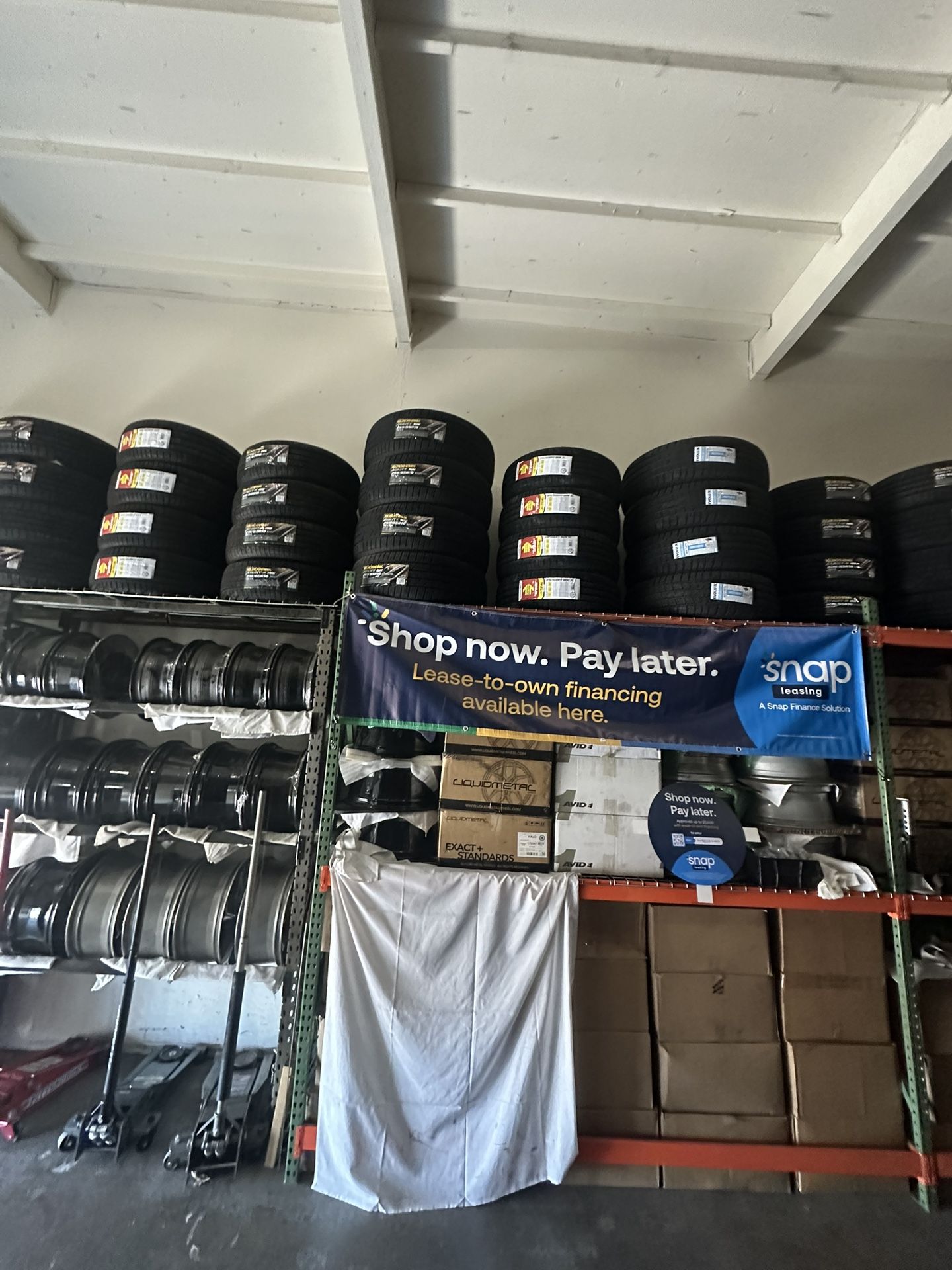 New Tires, Rims , TPMs, Honda, Toyota, Nissan ,,,,