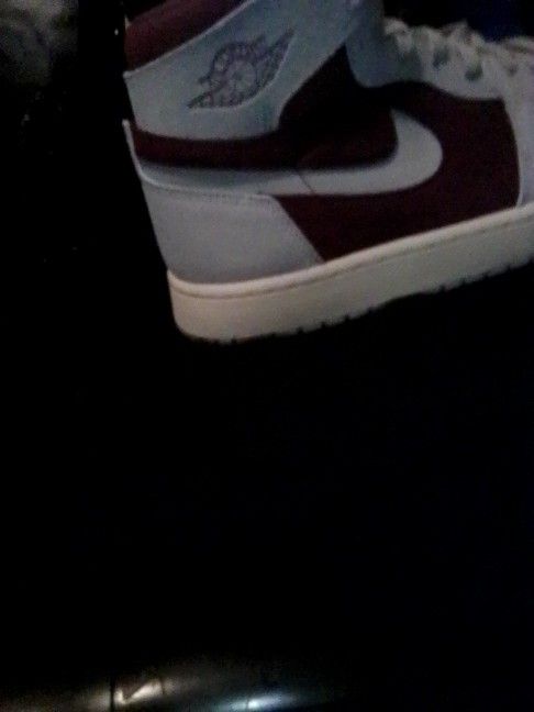 Air Jordan 1