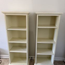 Bookcases