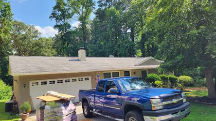 2003 Chevrolet Silverado 2500 HD