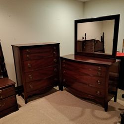 Bedroom Furniture 