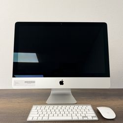 iMac 21.5 inch 4K Retina***Only $299