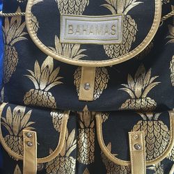 Bahamas Backpack