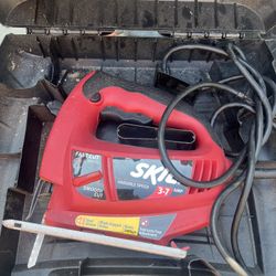 Skil saw