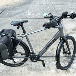 Trek Dual Sport Plus 2 E-bike