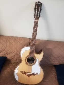 BajoQuinto Rubens