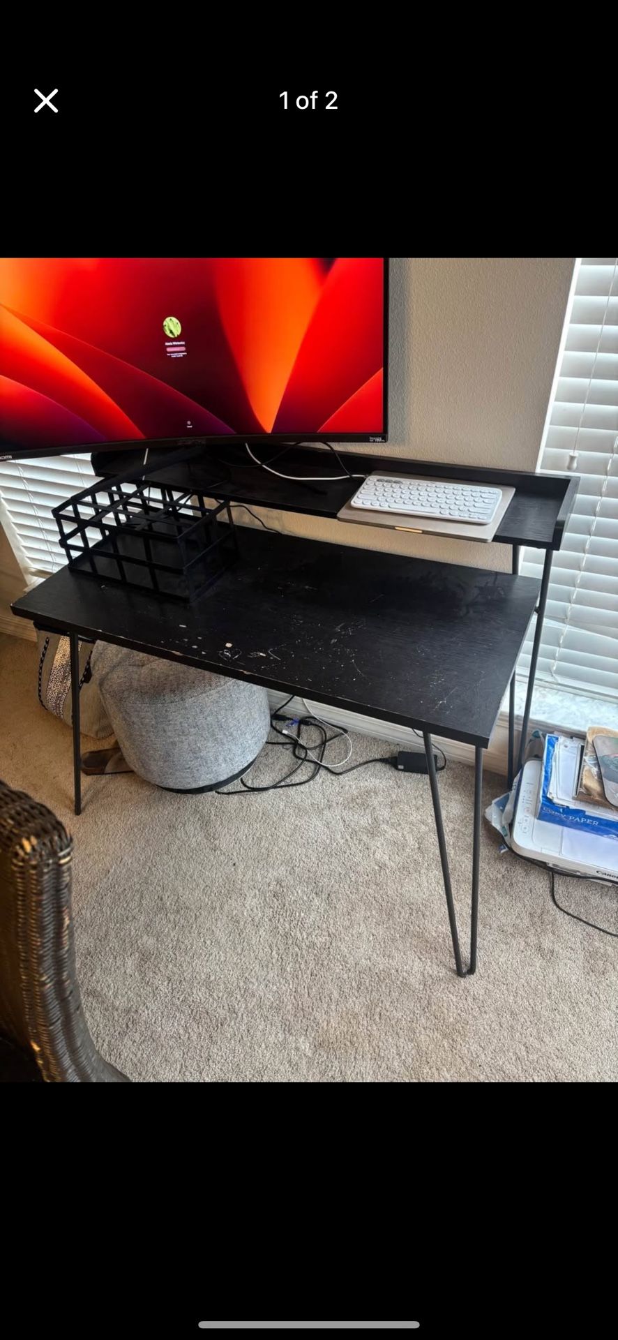 Desk