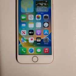 Iphone 8 Rose Gold 256 Gb