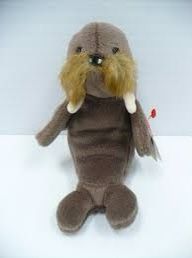 Beanie baby