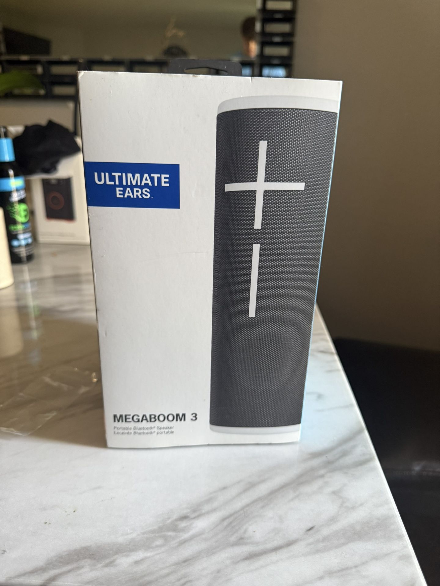 UE Megaboom 3