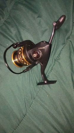 Brand new Penn•Battle size 4000