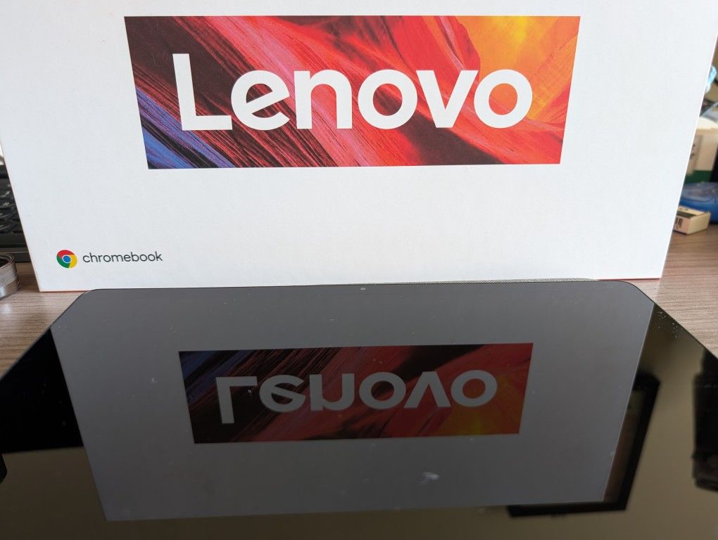 Lenovo Chromebook Duet 3 - 11 Inch