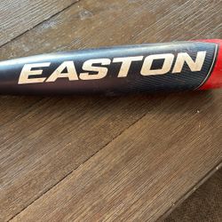 Easton Hype 30in