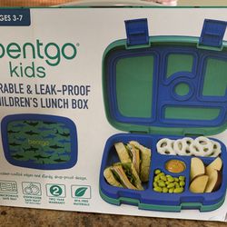 Bentgo Lunch Box