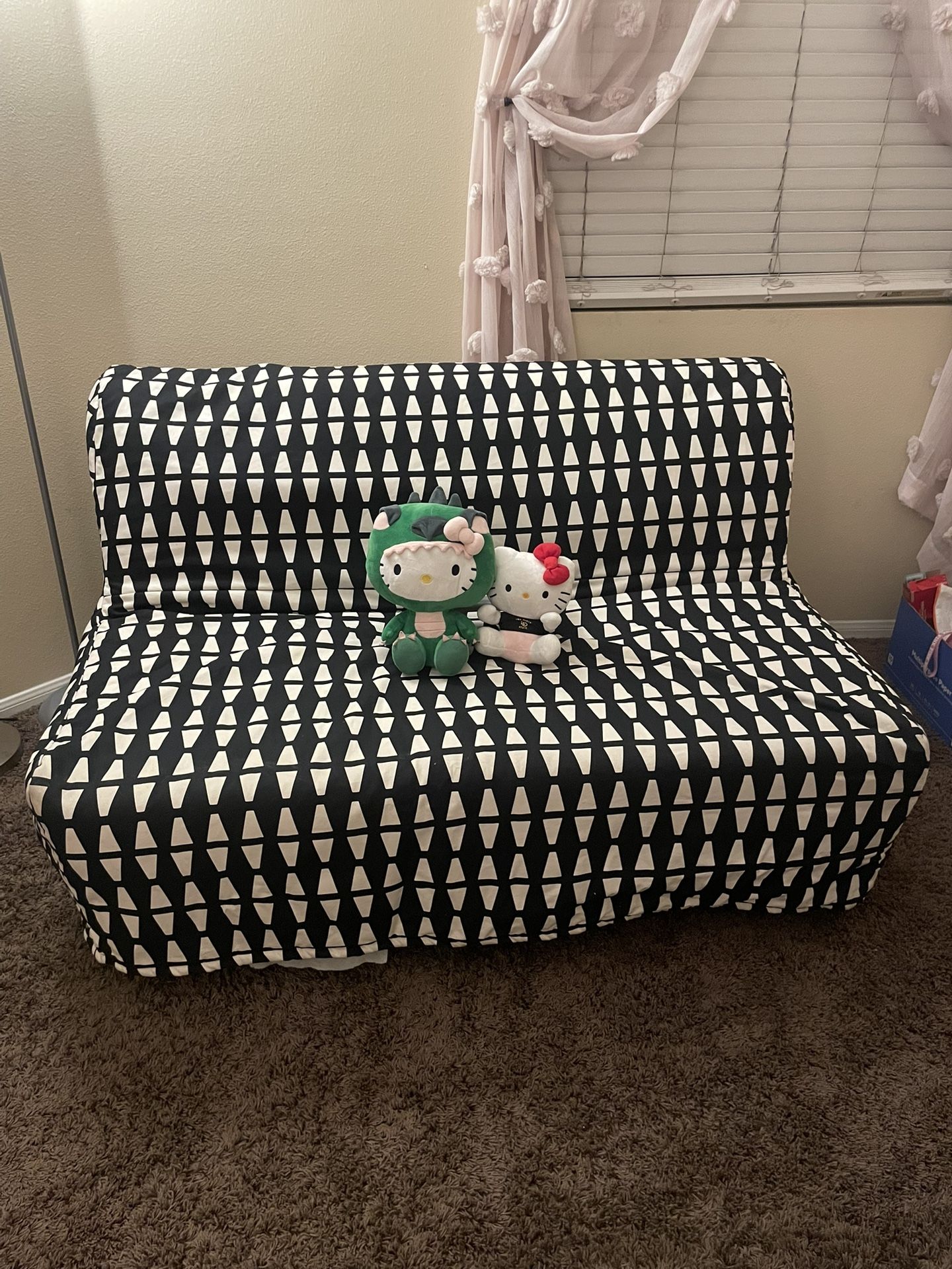 IKEA Futon