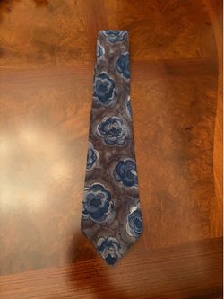 Gianfranco Ruffini Men’s Tie