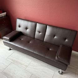 Small Sofa Bed