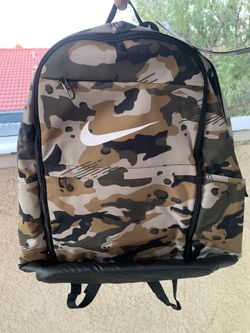 Nike backpack