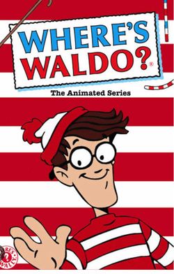 Where is Waldo Halloween costume