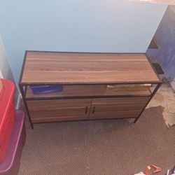 TV stand