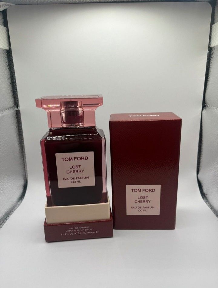 Tom Ford Lost Cherry (NEW)