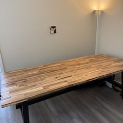 IKEA Dining Table SKOGSTA