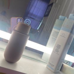rare buddy lotion barley used