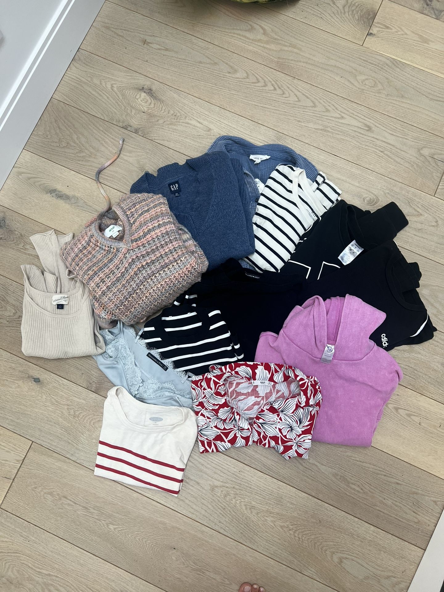 Lots Of Teen 14-16/ Xs- Small