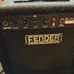 Guitar And Amp For Trade For A Acoustic Guitar 