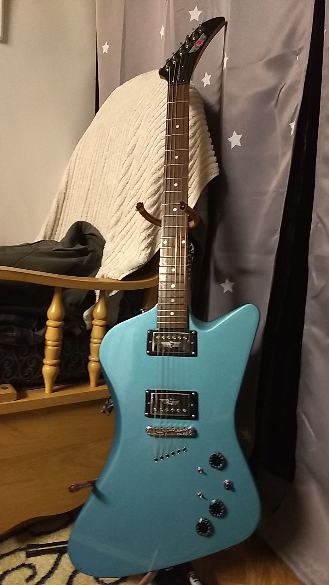 Epiphone Slasher FX Guitar