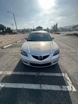 Mazda 3 2008 174,183 miles