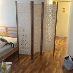 Macrame Room Divider World Market