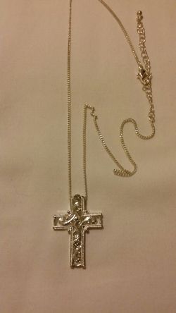 New necklace
