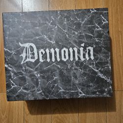 Demonia deadstock !