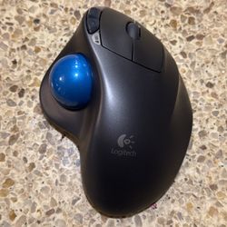 Logitech Mouse