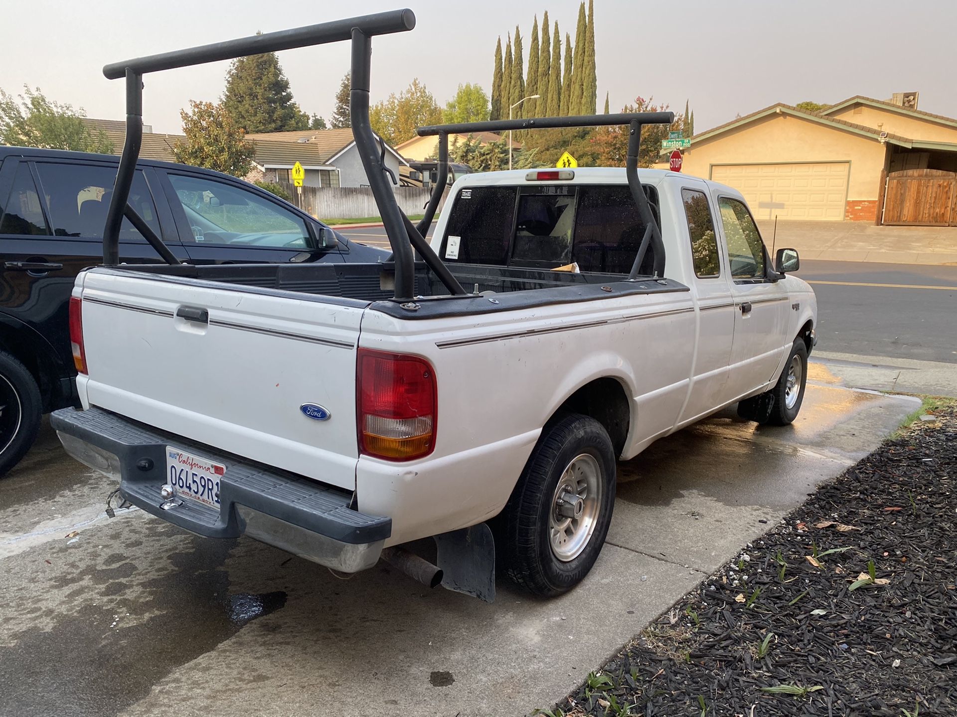 1994 Ford Ranger