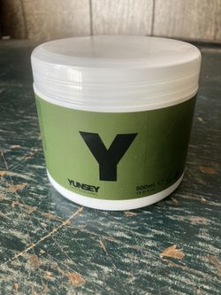 Conditioning Treatment 