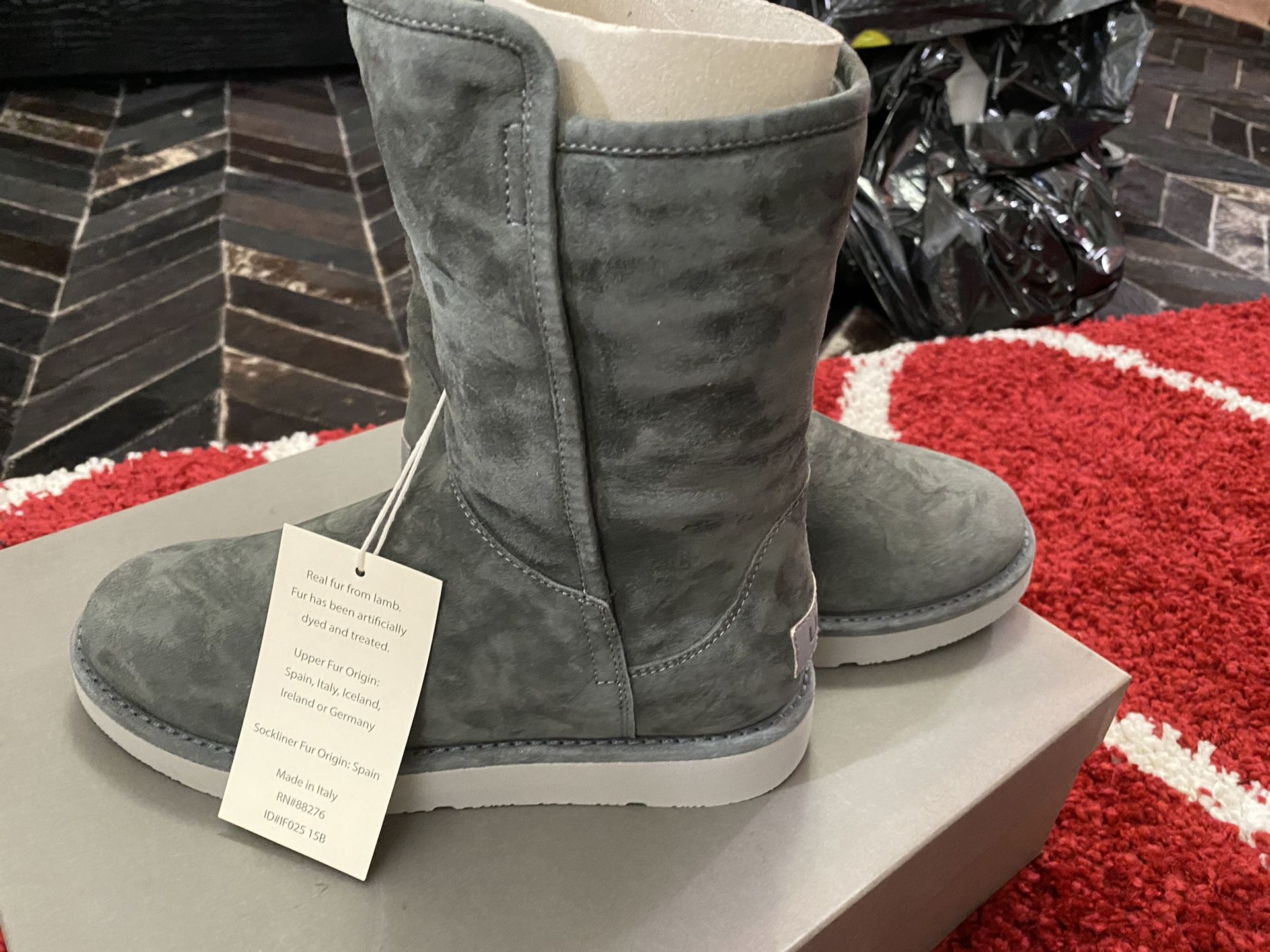 Ugg's Australia Boots