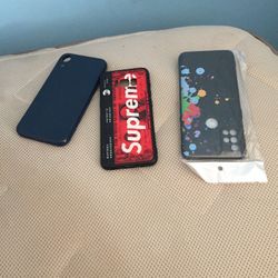 Cellphone Accessories