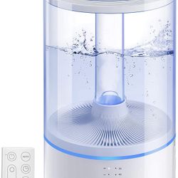 Cool Mist Humidifier 