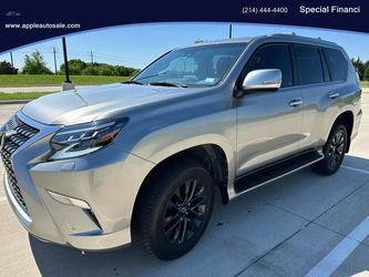 2023 Lexus GX