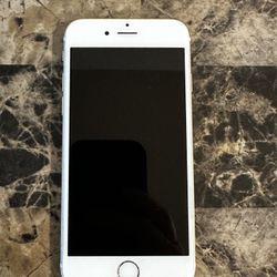iPhone 6 Gold Model A1549