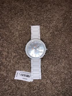 Men’s Diesel Big Face Watch