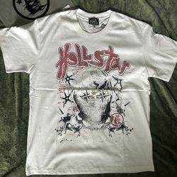 Hellstar Shirt 